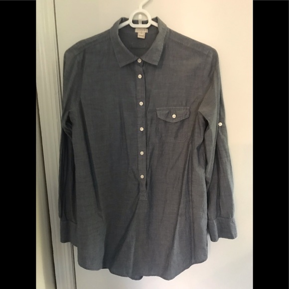J. Crew Tops - Top J. Crew Tops - Top